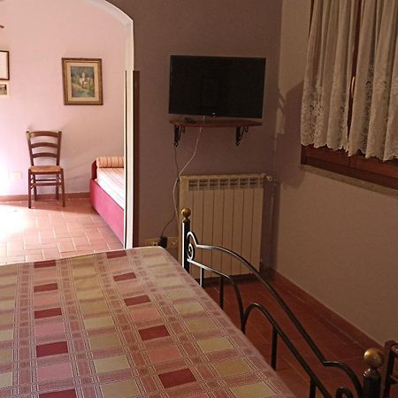 Il Baffetto B&B Roma Exterior foto
