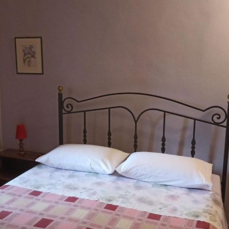 Il Baffetto B&B Roma Exterior foto