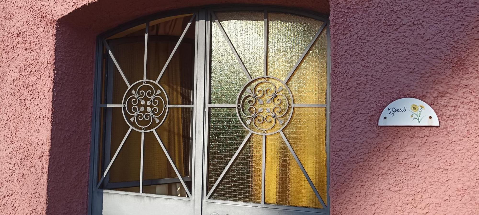 Il Baffetto B&B Roma Exterior foto