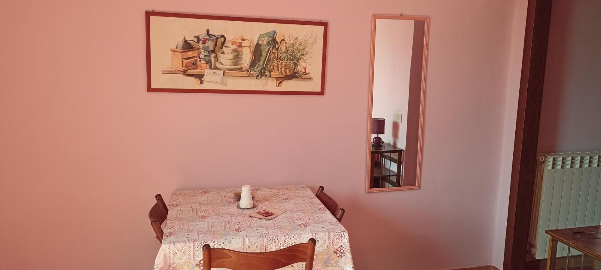 Il Baffetto B&B Roma Exterior foto