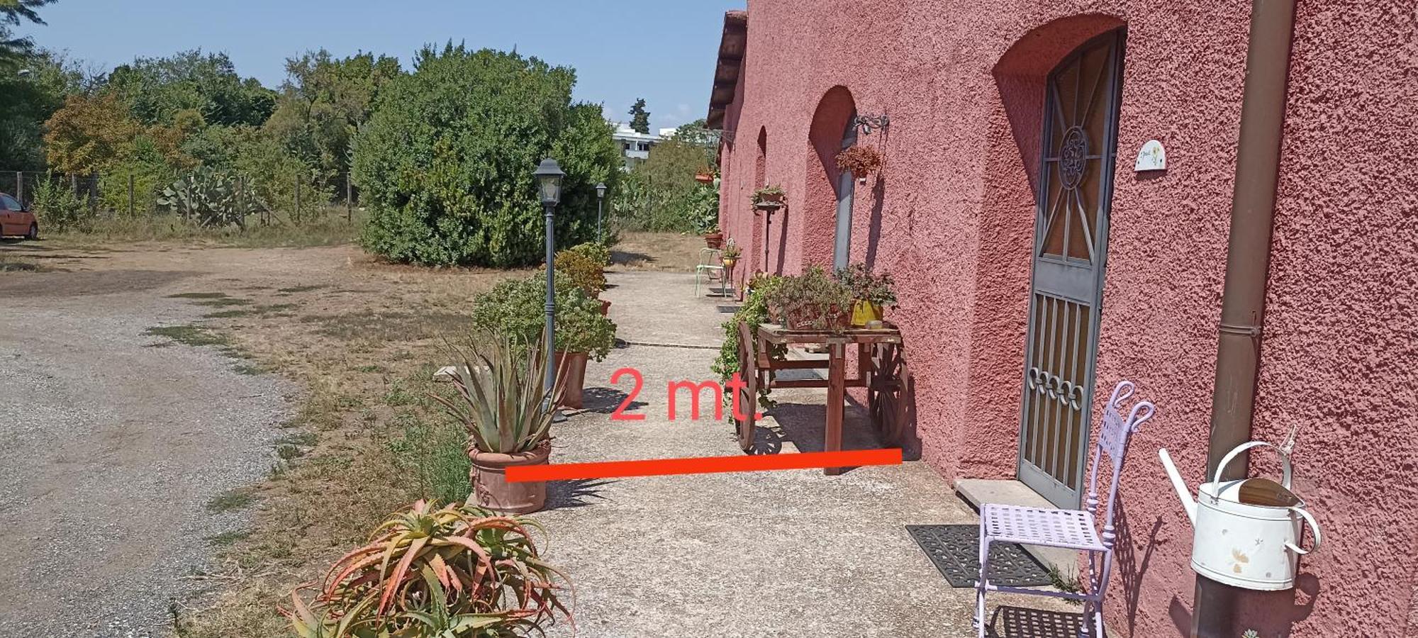 Il Baffetto B&B Roma Exterior foto