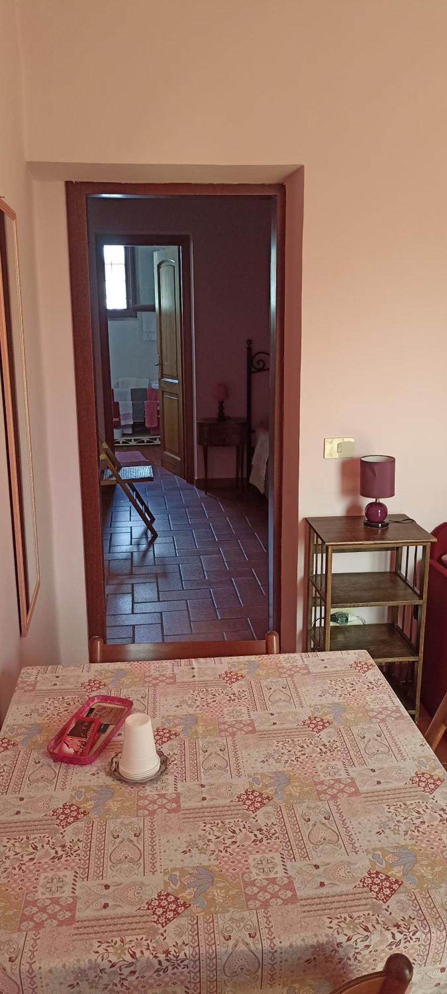 Il Baffetto B&B Roma Exterior foto