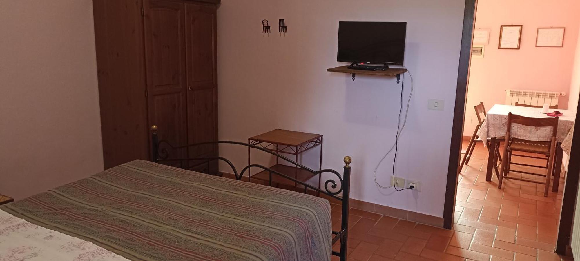 Il Baffetto B&B Roma Exterior foto
