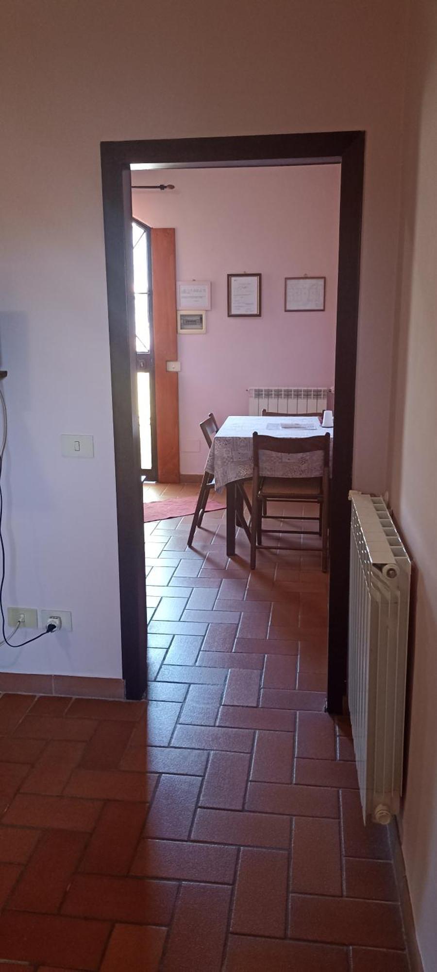 Il Baffetto B&B Roma Exterior foto