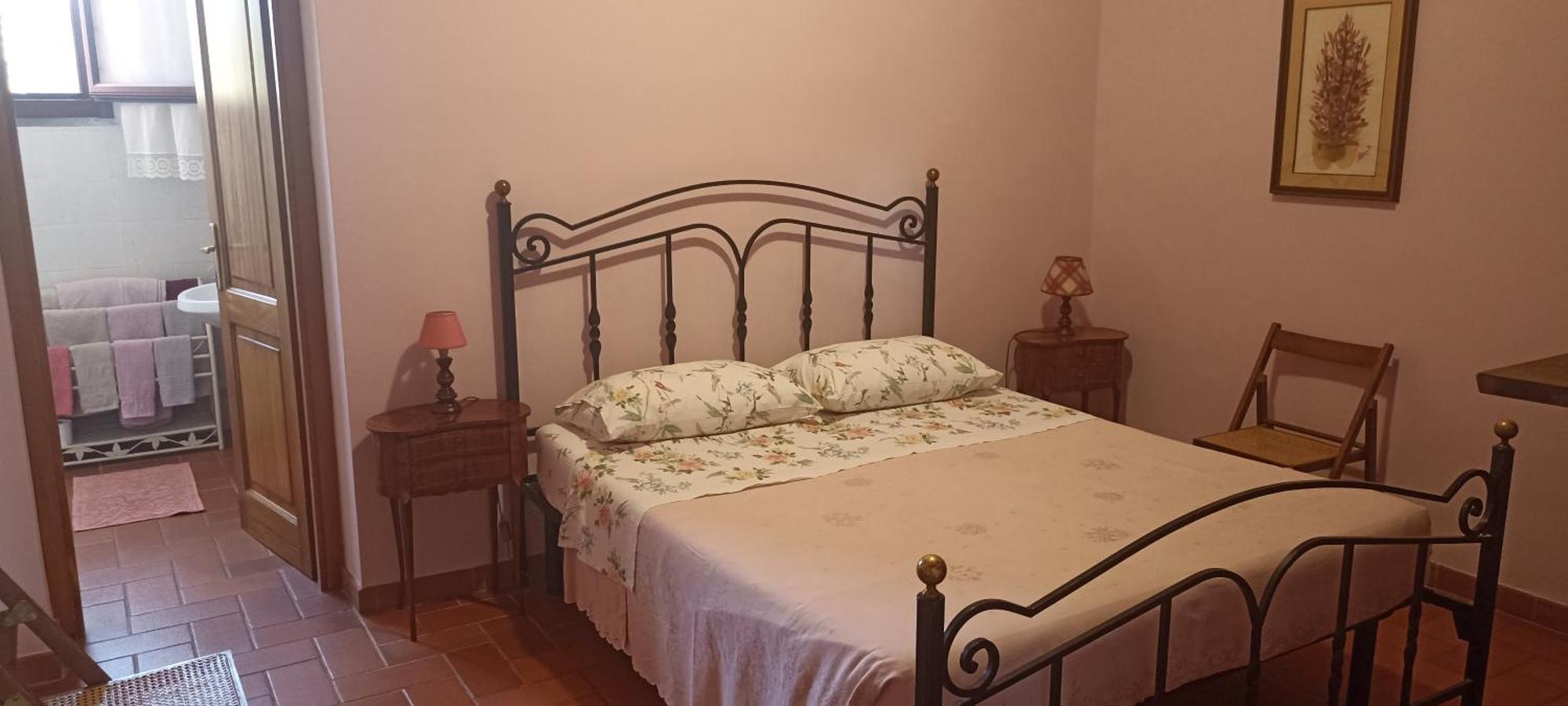 Il Baffetto B&B Roma Exterior foto