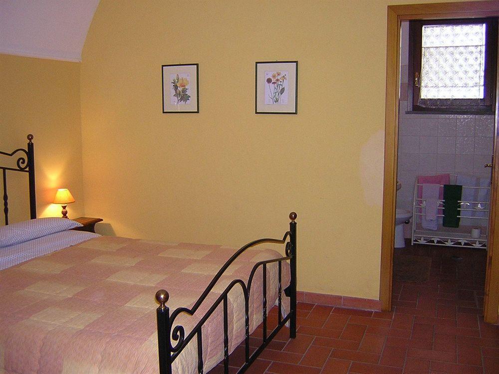 Il Baffetto B&B Roma Exterior foto
