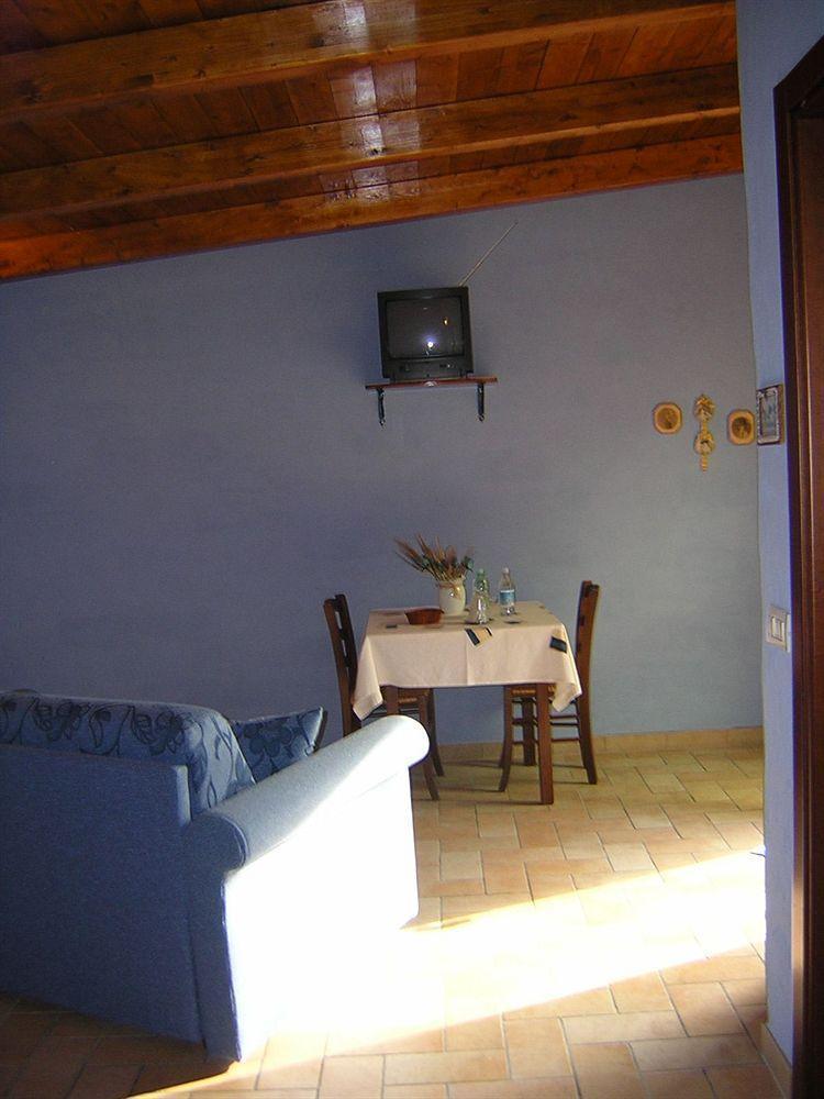 Il Baffetto B&B Roma Exterior foto