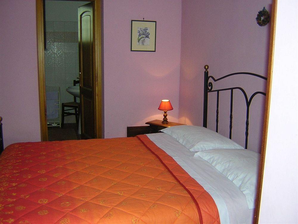 Il Baffetto B&B Roma Exterior foto