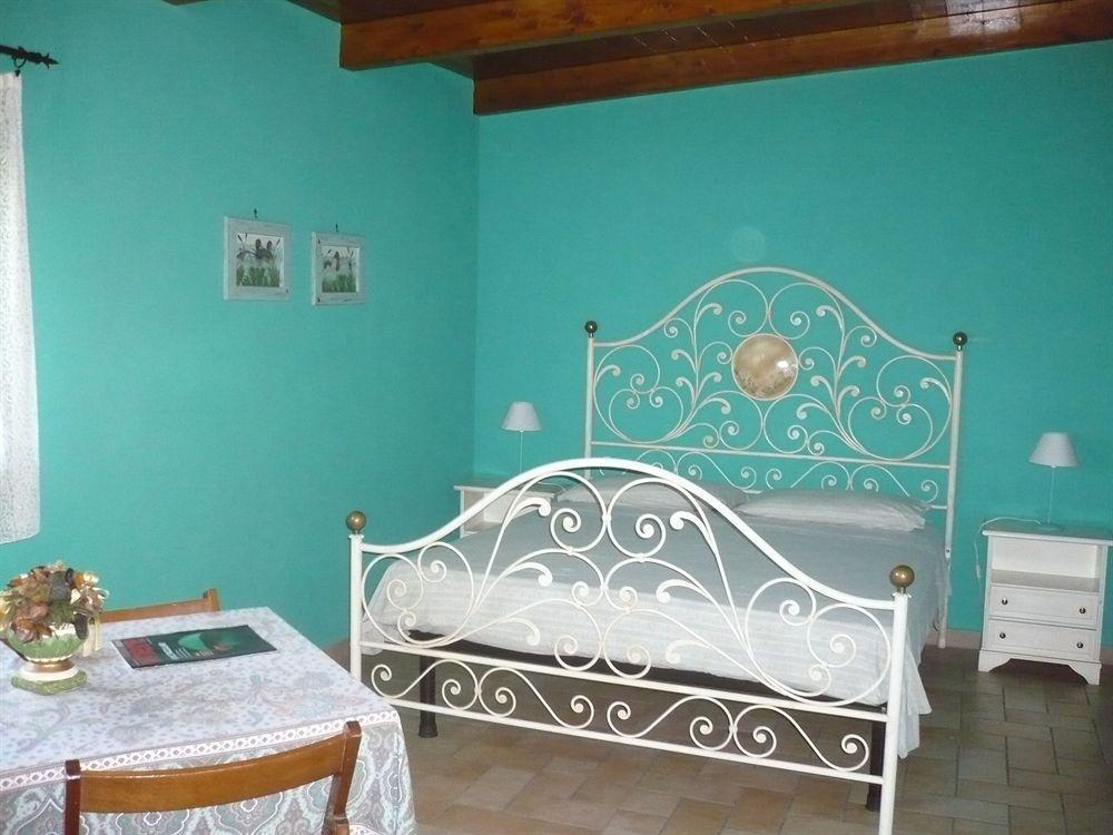 Il Baffetto B&B Roma Exterior foto