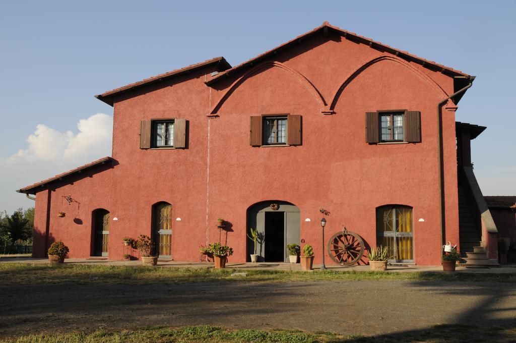 Il Baffetto B&B Roma Exterior foto