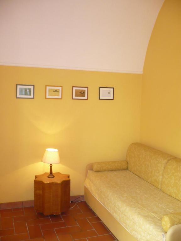 Il Baffetto B&B Roma Exterior foto