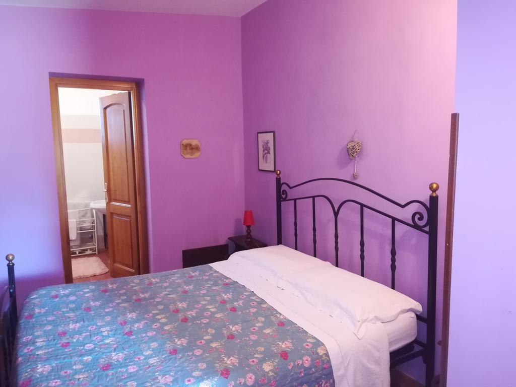 Il Baffetto B&B Roma Exterior foto