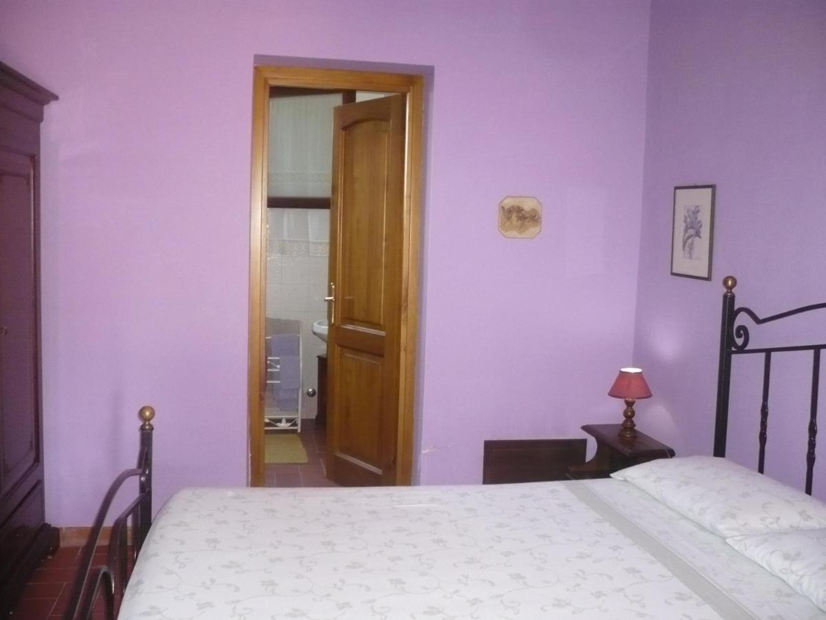 Il Baffetto B&B Roma Exterior foto
